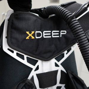 XDeep Ghost Deluxe Edition