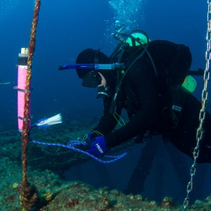 Working Underwater