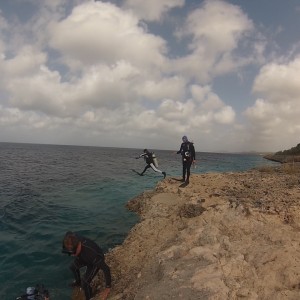 Bonaire June 2014