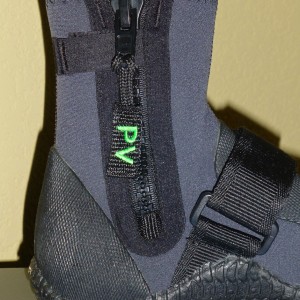 Boot ID Tags -1