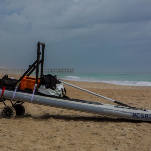 Nearshore Dive Vehicle