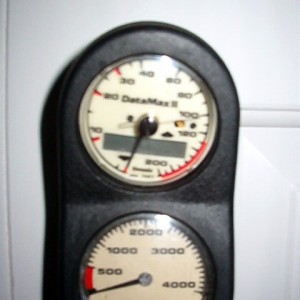 oceanic gauges