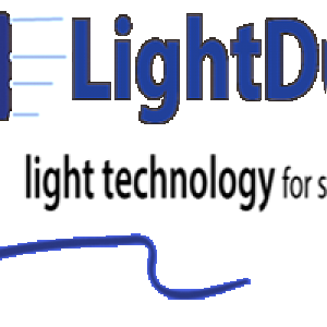 LightDude Logo Small