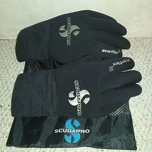 ScubaPro Gloves
