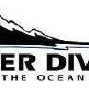 Beaver Divers Small Logo
