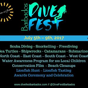 DiveFest Barbados