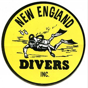 Logo-NEDivers