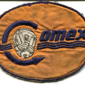 Patch-Comex