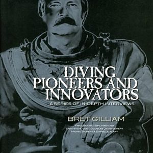 Diving Pioneers And Innovators