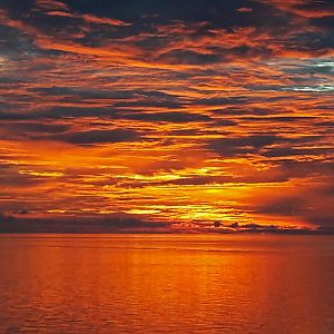 Wakatobi Sunset
