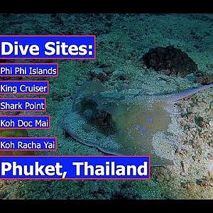 Thailand Highlights