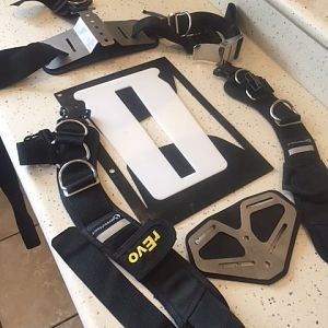 REVO Harness