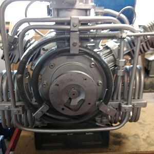 Mako Compressor 2