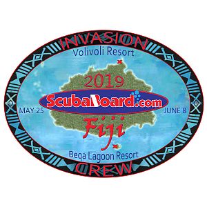 SB Invasion 2019 T Shirt Design 2