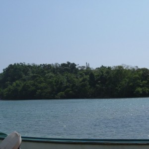 Navy Island