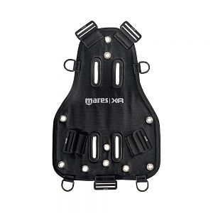Mares-xr-backplate-soft