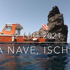 La Nave, Ischia, Napoli