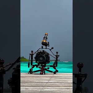 Upgraded for the Pros   Meet the New @orcatorch ZD710 MK2 Dive light