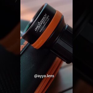 Zoomable Dive Light?! 🤯 | OrcaTorch ZD710 MK2 Unboxing 🔦