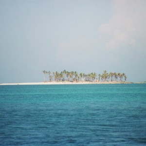 "Gilligans Island" - Bahamas 05