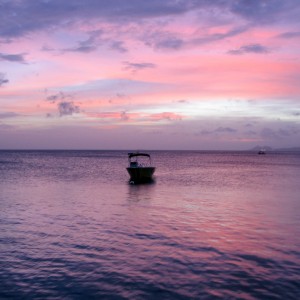 Bonaire Sunset