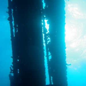 Antilla Wreck