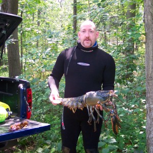 Caught at Loop Hole, Gloucester Ma