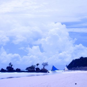 Boracay Sky