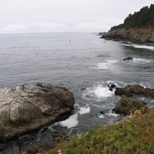 2005 north coast campout