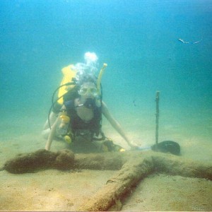 Pompano Snorkle Trail