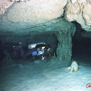 Grand Cenote