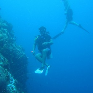 freediving vs. scuba