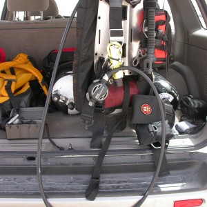 My Diving Rig