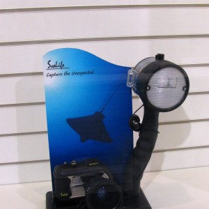 SeaLife Cameras DC500 Elite