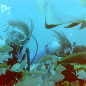 Puerto Galera , Sabang Wreck PH