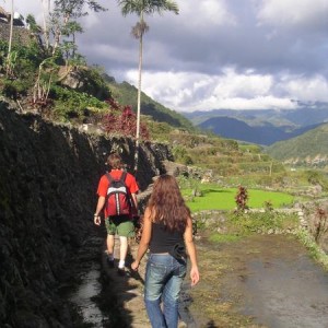 Banaue Rice Terraces