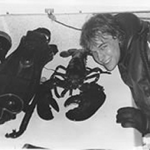 New England Lobsta Diving circa 1978