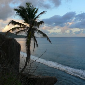 Seychelles