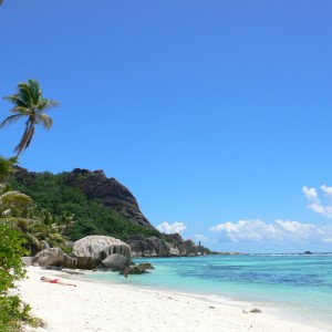 Seychelles