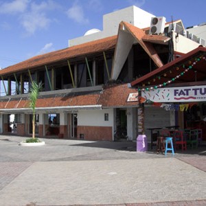 Cozumel