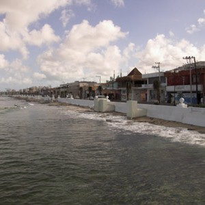 Cozumel