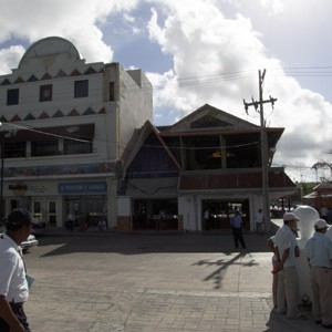 Cozumel