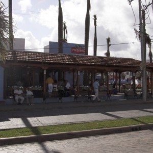 Cozumel