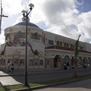 Cozumel