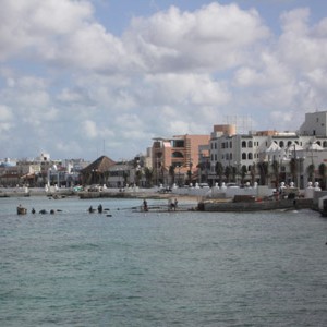 Cozumel