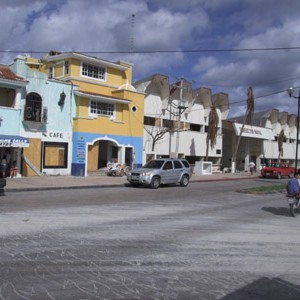 Cozumel