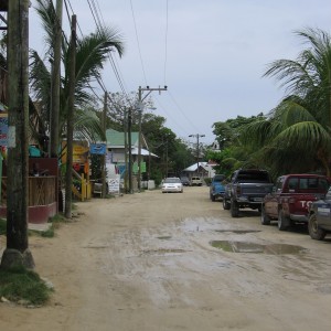 West End, Roatan