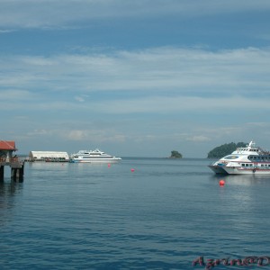 Pulau Payar