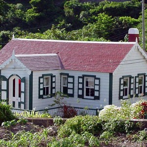 Saban Cottage