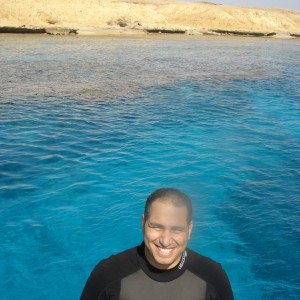 me in ras mohamed